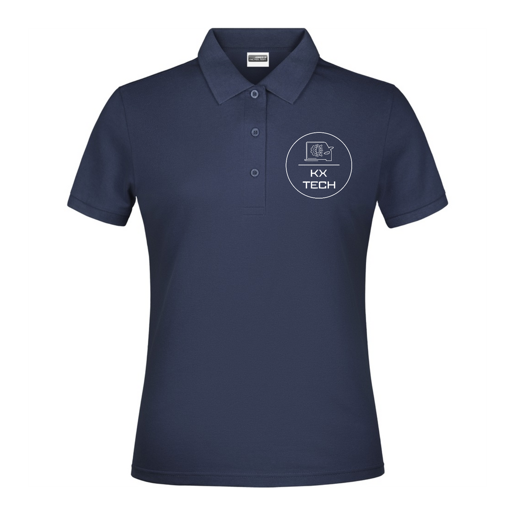 Promo Polo Lady | DIY