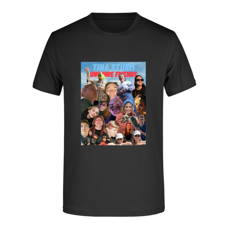 T-Shirt #E190 | DIY