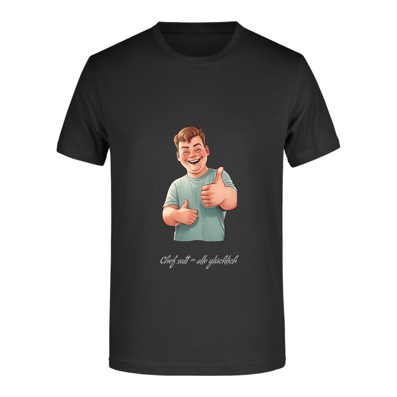 T-Shirt #E190 | 24H EXPRESS