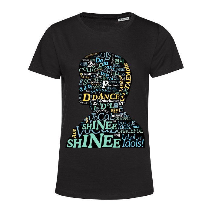 #Inspire E150/Women_° T-Shirt | 24h EXPRESS