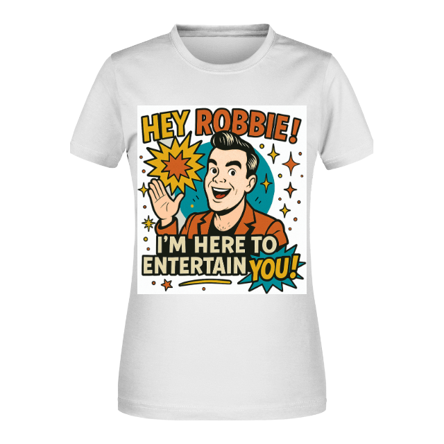Women´s T-Shirt #E190 | DIY