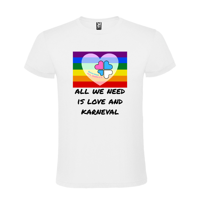Aktionsshirt - Atomic 150 | DIY