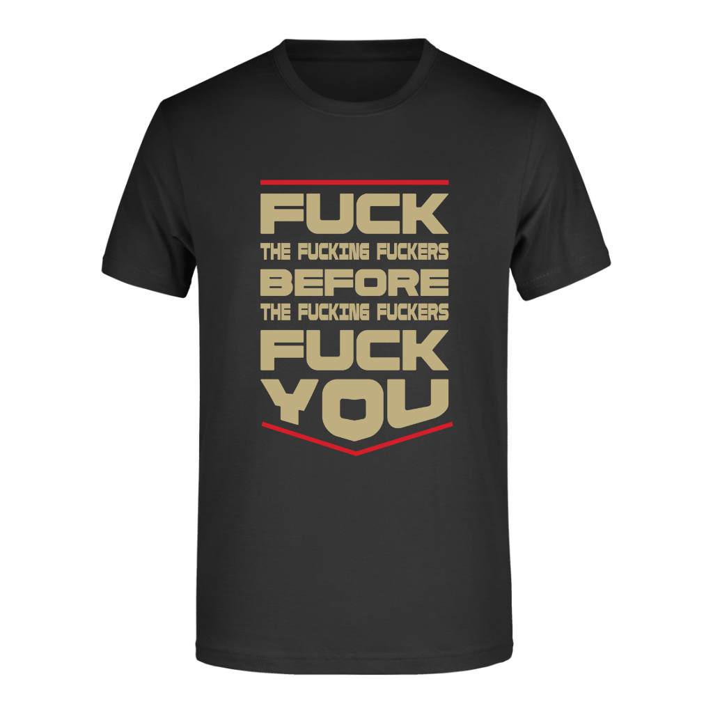 T-Shirt #E190 | 24H EXPRESS