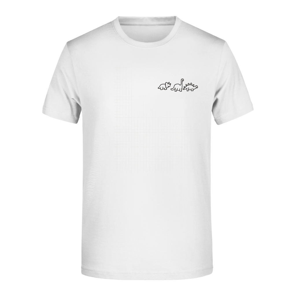 T-Shirt #E190 | DIY
