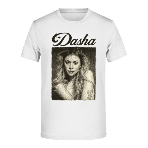 T-Shirt #E190 | 24h EXPRESS