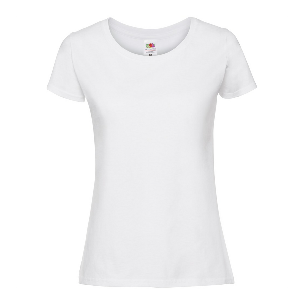 Ladies Iconic 195 T | DIY