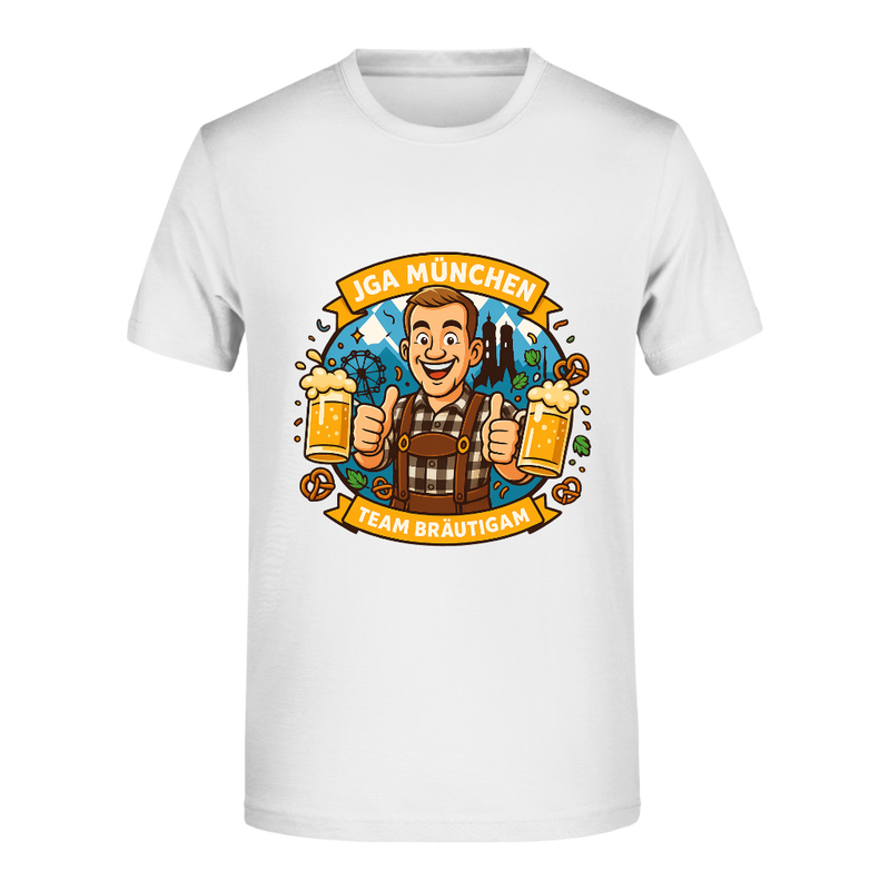T-Shirt #E190 | 24H EXPRESS