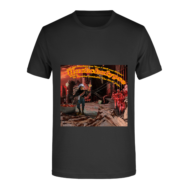 T-Shirt #E190 | 24H EXPRESS
