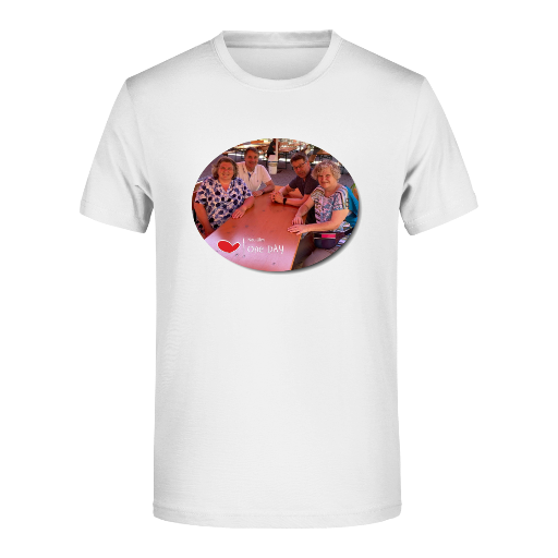 T-Shirt #E190 | 24H EXPRESS