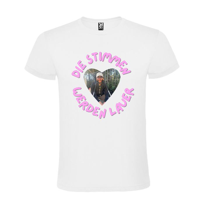 Aktionsshirt - Atomic 150 | DIY