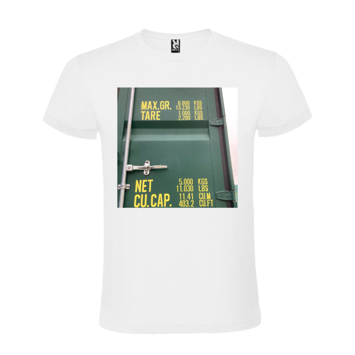 Aktionsshirt - Atomic 150 | DIY