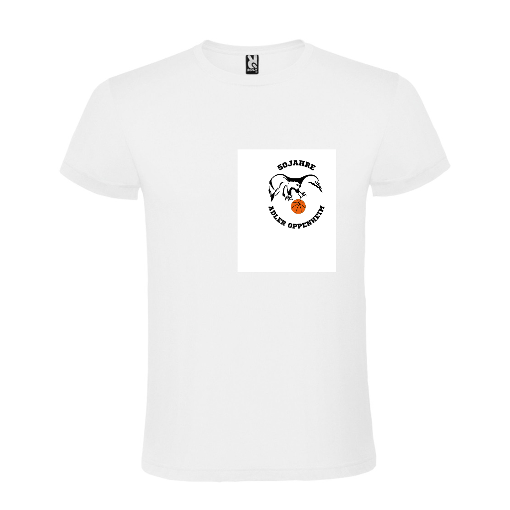 Aktionsshirt - Atomic 150 | DIY