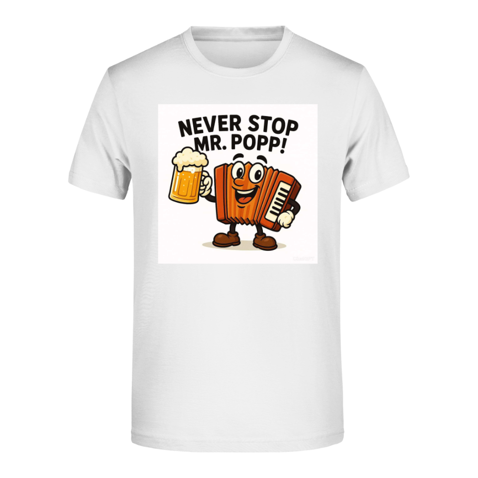 T-Shirt #E190 | 24H EXPRESS