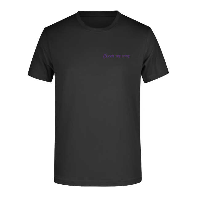 T-Shirt #E190 | DIY