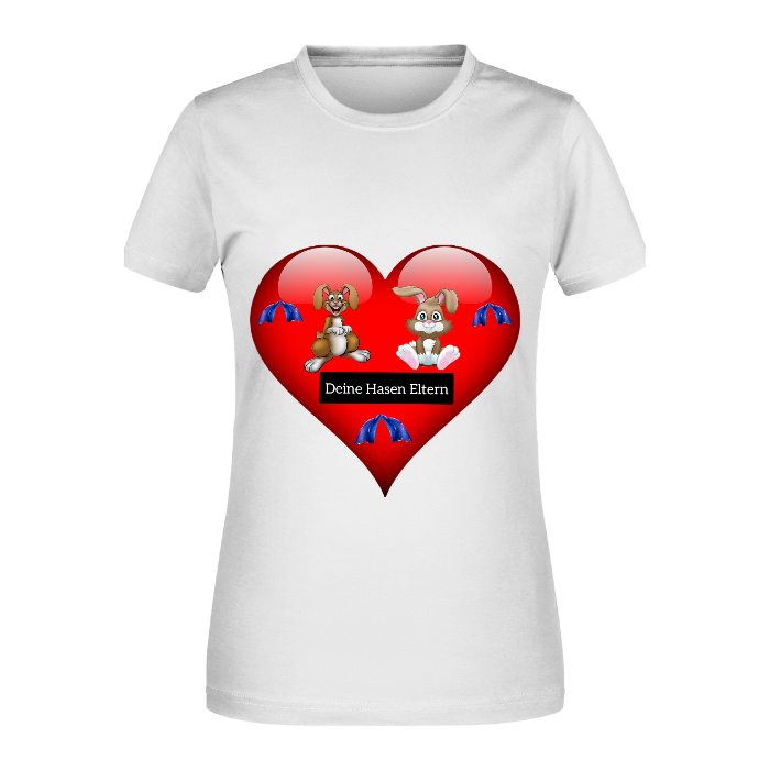 Women´s T-Shirt #E190 | DIY