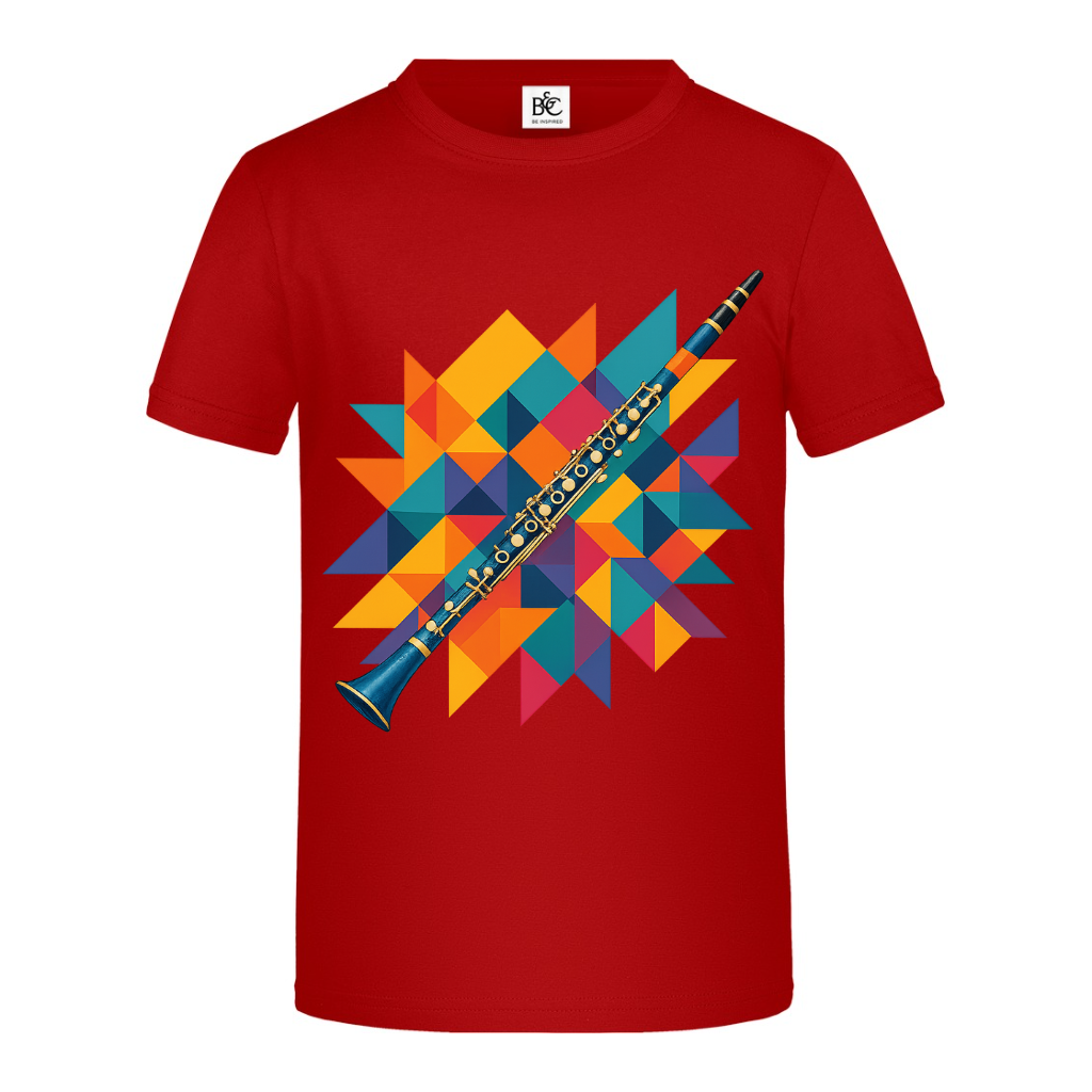 Kids #E190 T-Shirt | 24h EXPRESS