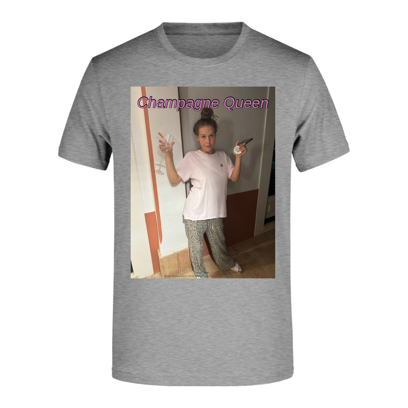 T-Shirt #E190 | 24h EXPRESS