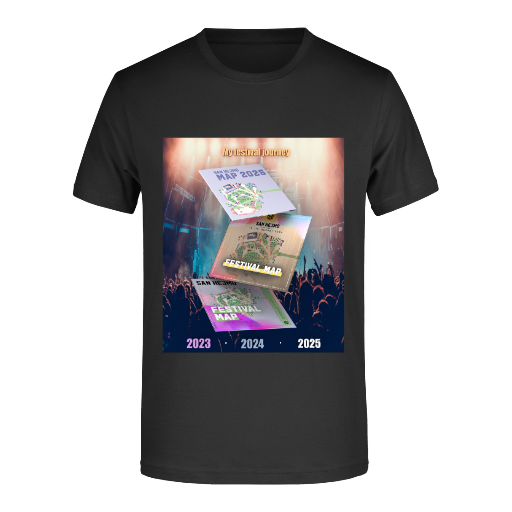 T-Shirt #E190 | DIY