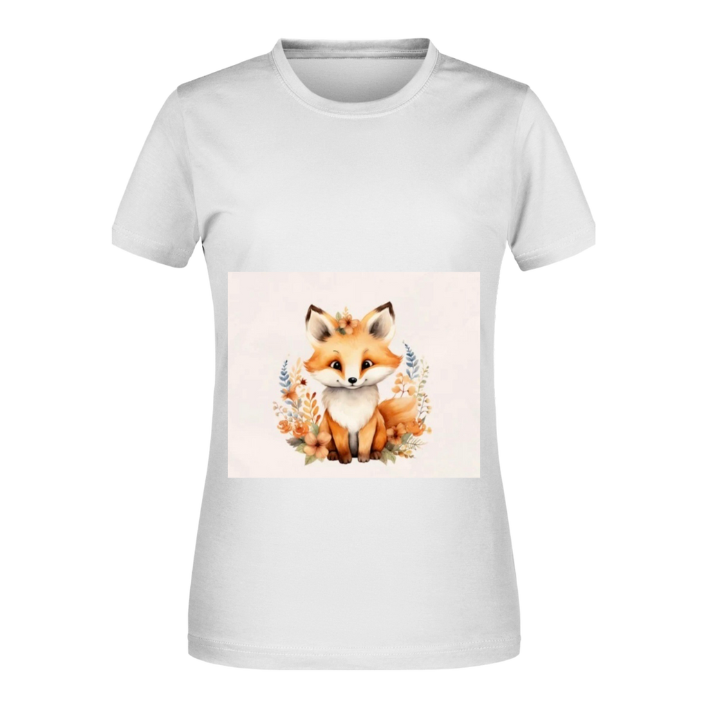 Women´s T-Shirt #E190 | 24h EXPRESS
