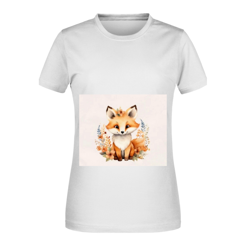 Women´s T-Shirt #E190 | 24h EXPRESS
