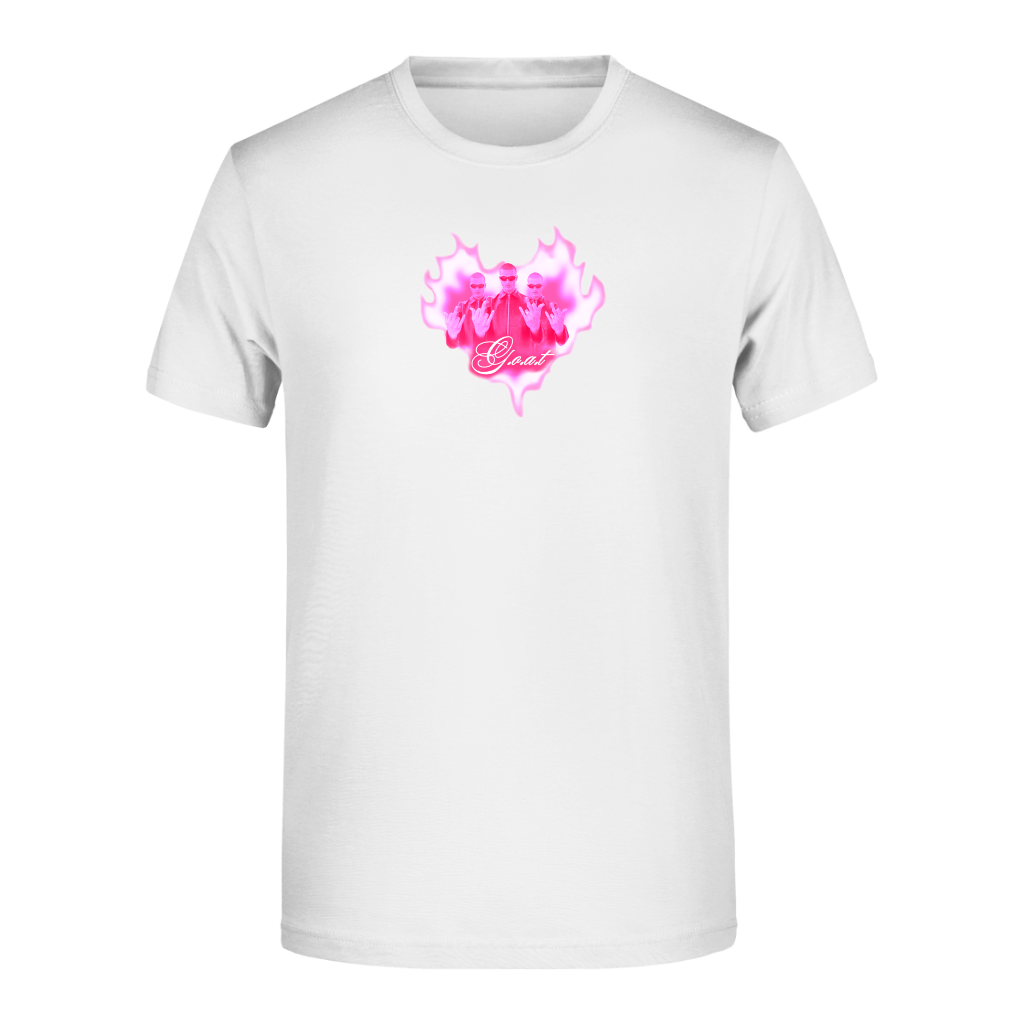 T-Shirt #E190 | DIY