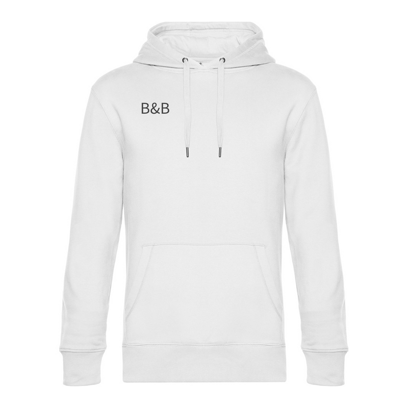 KING Hooded Sweat | 24h EXPRESS