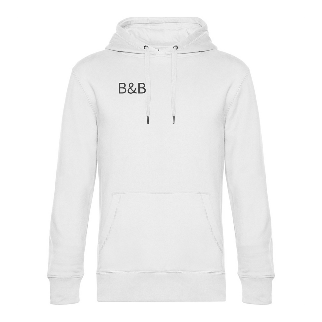 KING Hooded Sweat | 24h EXPRESS