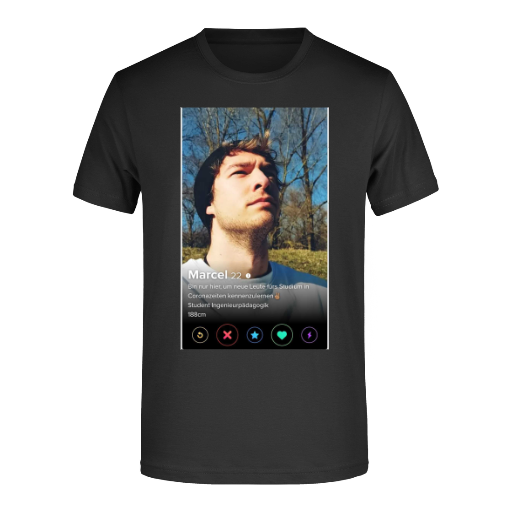 T-Shirt #E190 | 24H EXPRESS