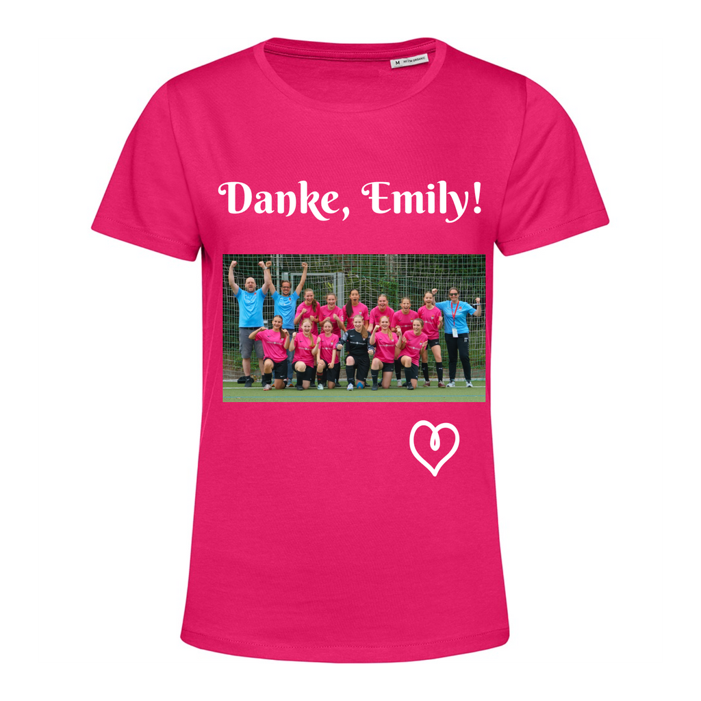 #Inspire E150/Women_° T-Shirt | 24h EXPRESS