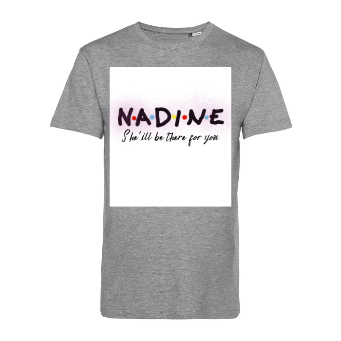 #Inspire E150_° T-Shirt | DIY