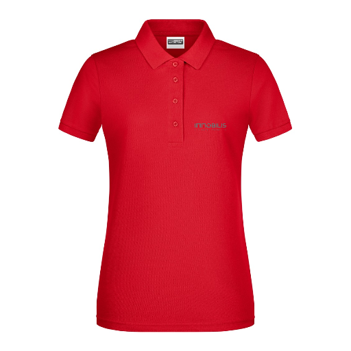 Ladies' Basic Polo | DIY