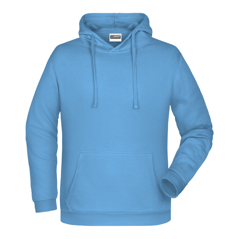 Promo Hoody Man | DIY