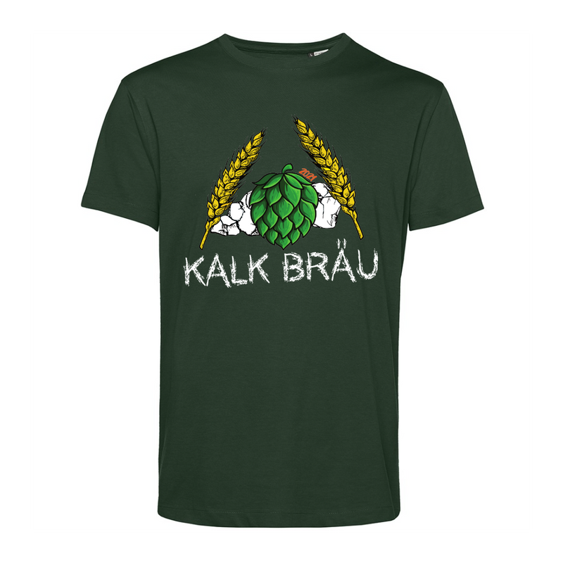 #Organic E150 T-Shirt | DIY