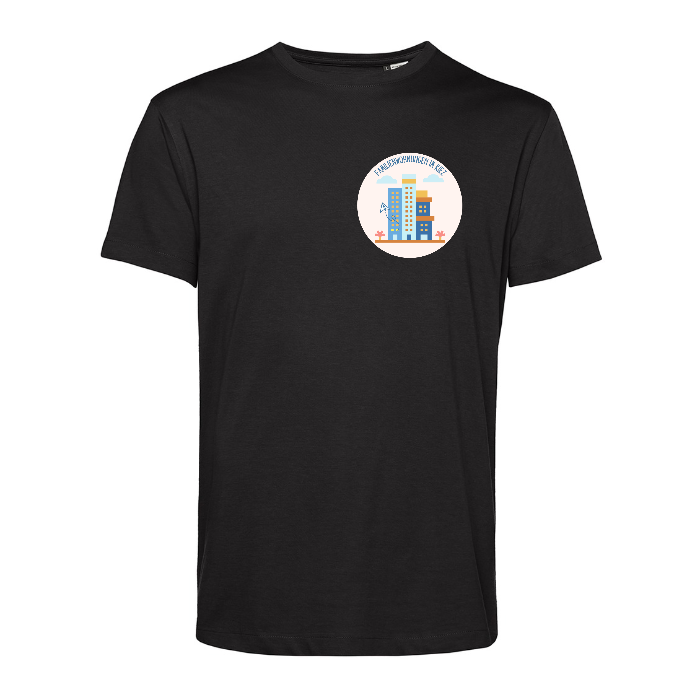 #Inspire E150_° T-Shirt | DIY