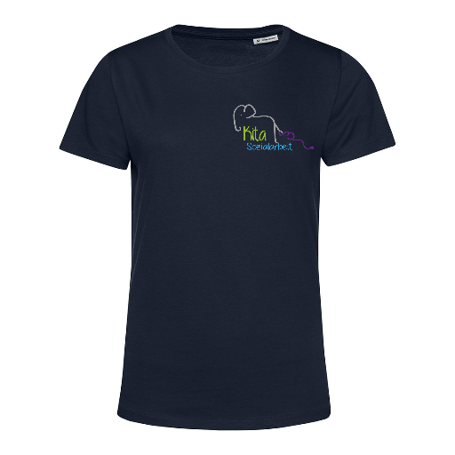 #Inspire E150/Women_° T-Shirt | DIY