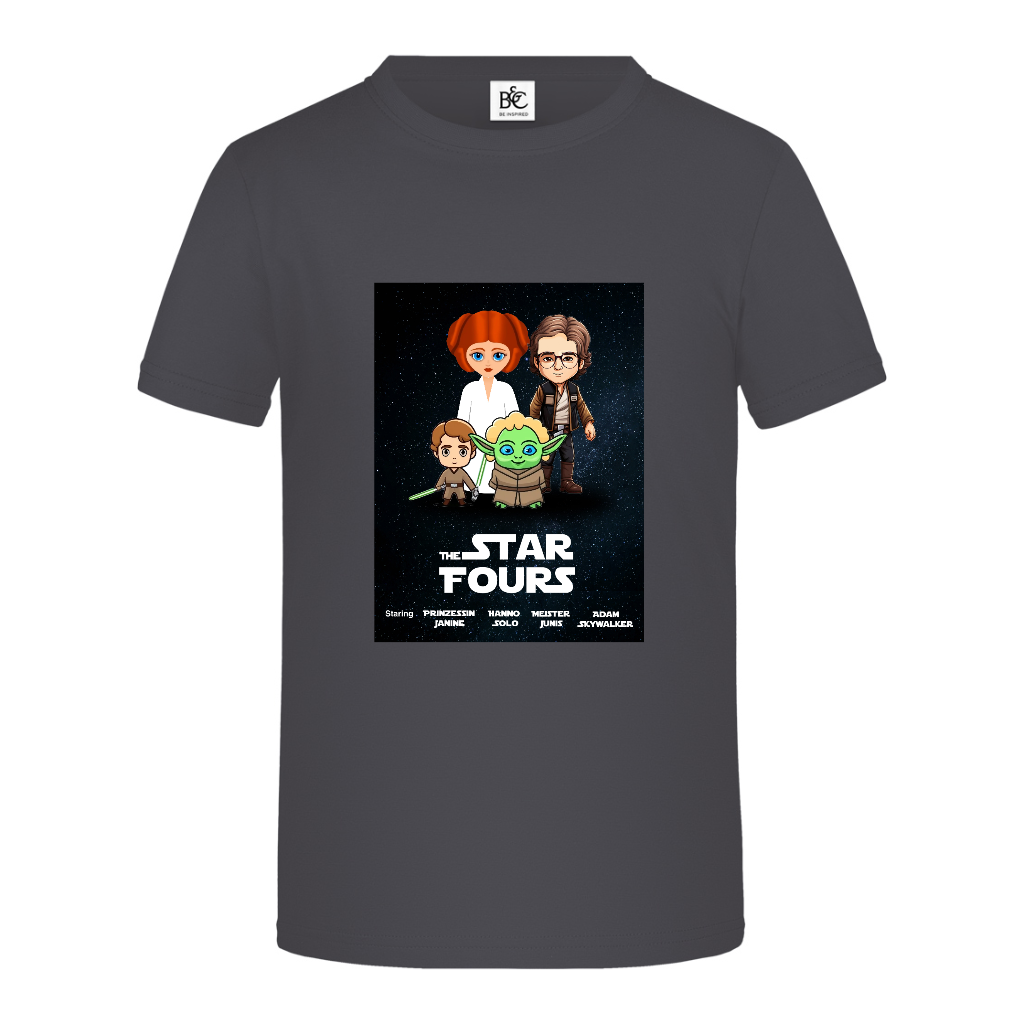Kids #E190 T-Shirt | 24h EXPRESS