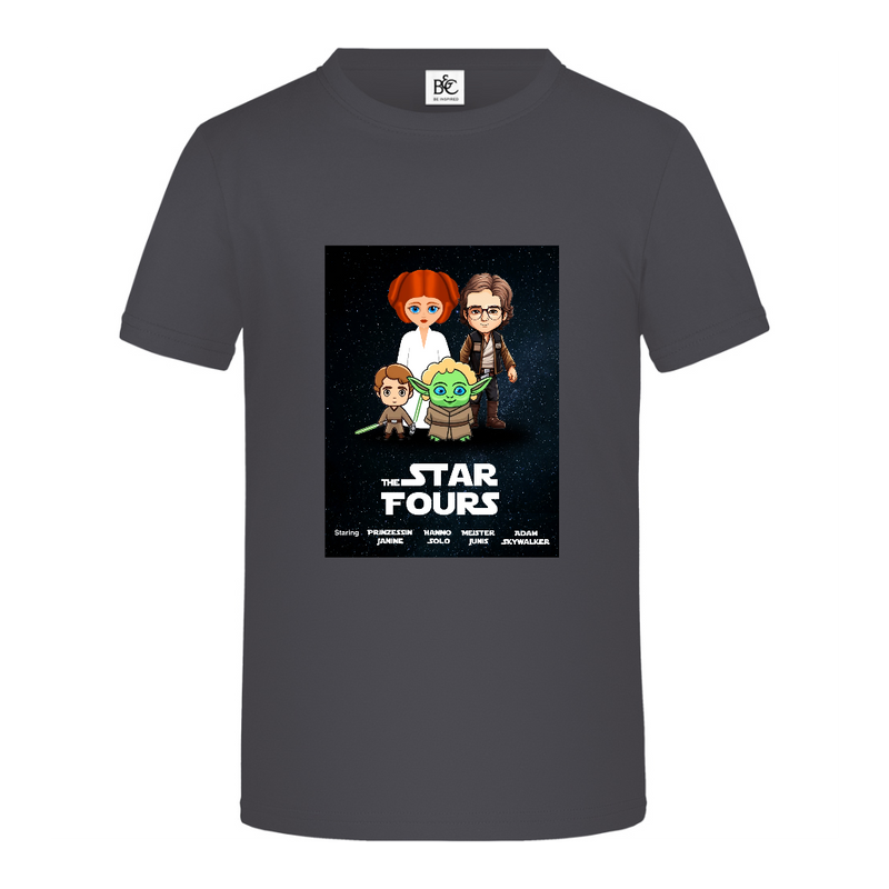 Kids #E190 T-Shirt | 24h EXPRESS