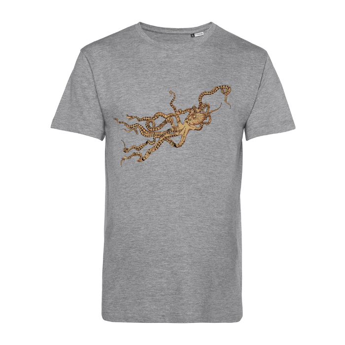 #Inspire E150_° T-Shirt | 24h EXPRESS