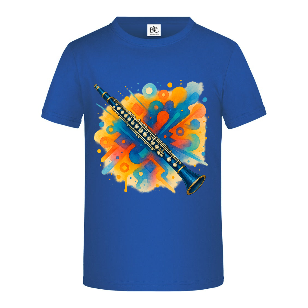 Kids #E190 T-Shirt | 24h EXPRESS