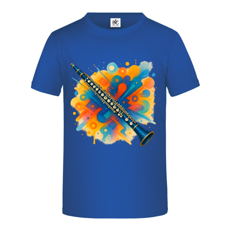 Kids #E190 T-Shirt | 24h EXPRESS