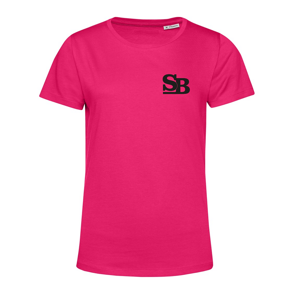 #Inspire E150/Women_° T-Shirt | DIY