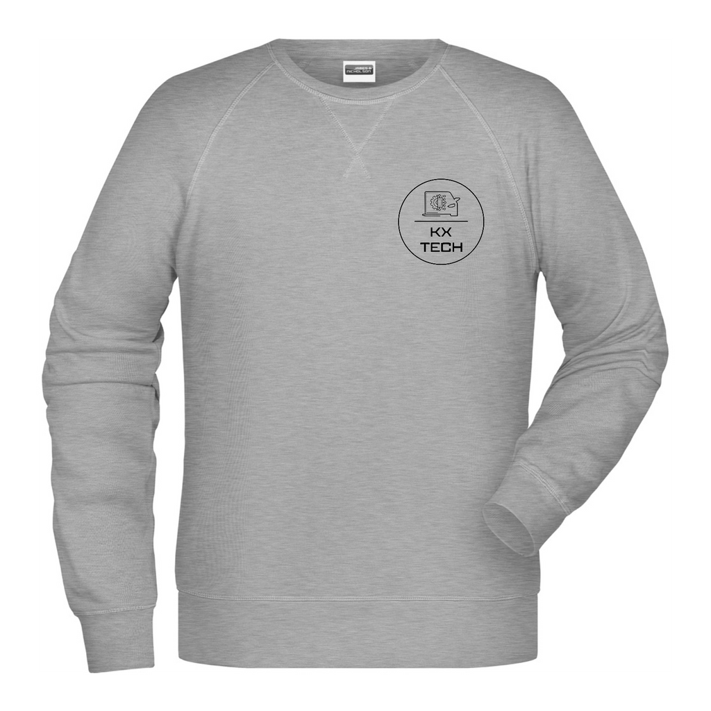 Men's Sweat | DIY