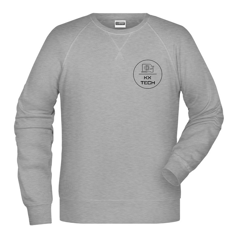 Men's Sweat | DIY