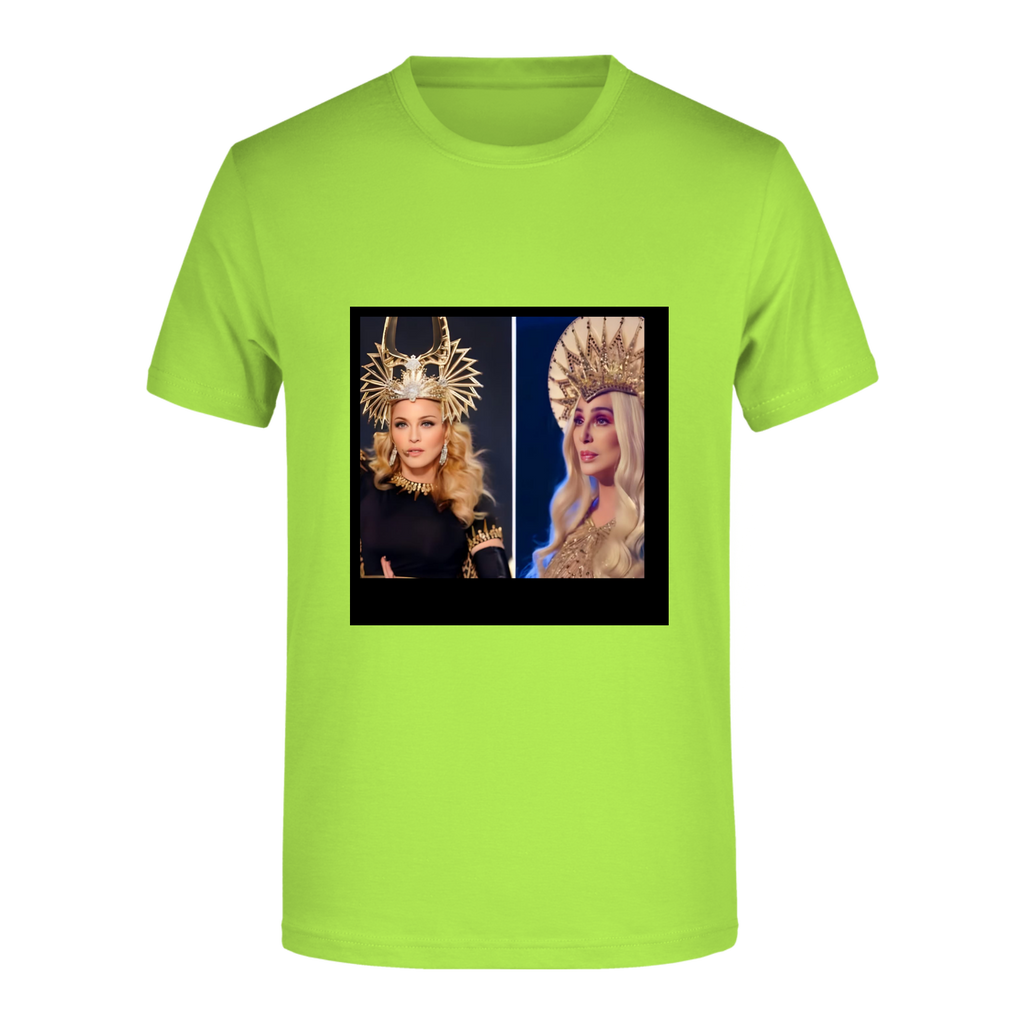 T-Shirt #E190 | 24H EXPRESS