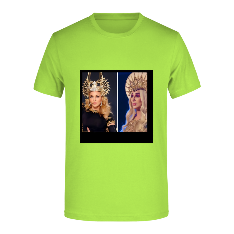 T-Shirt #E190 | 24H EXPRESS