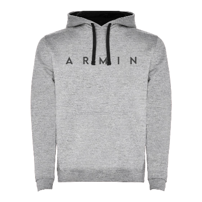 Men´s Urban Hooded Sweatshirt | DIY