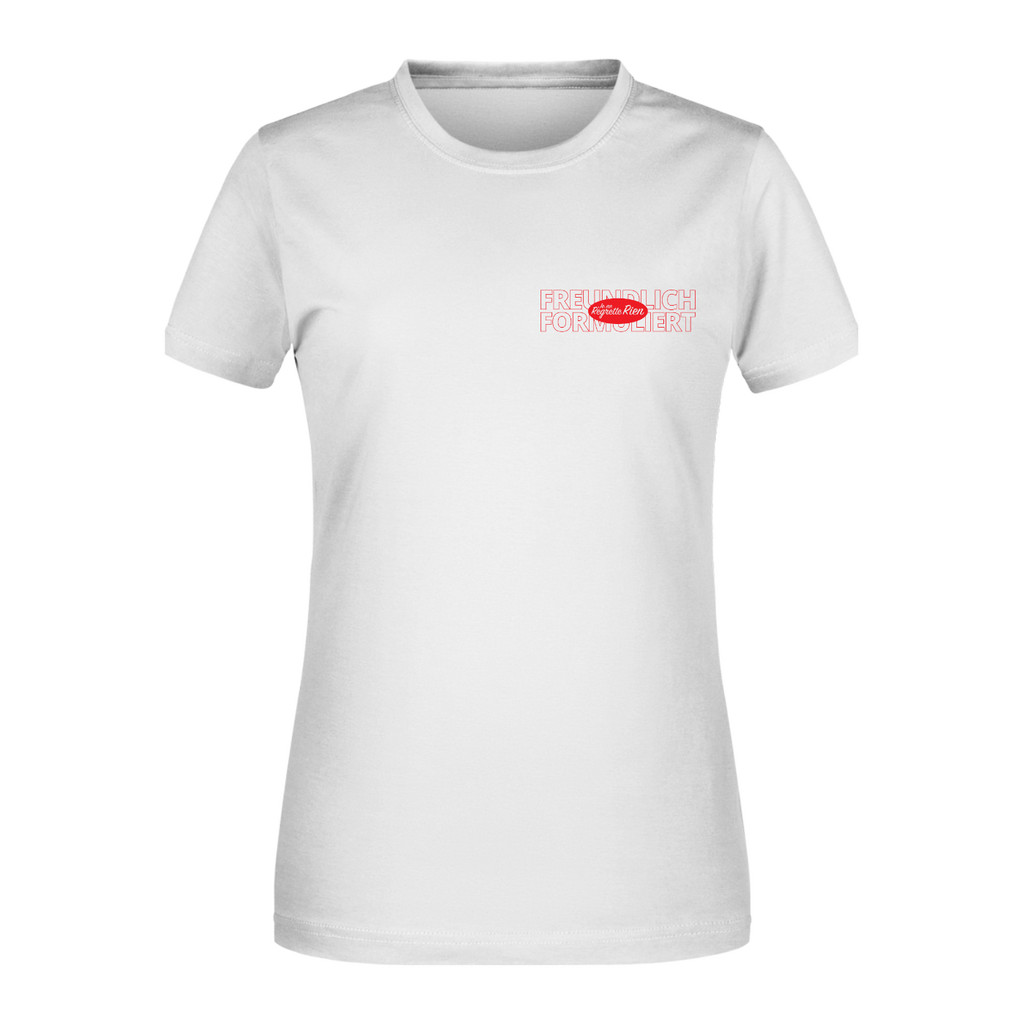 Women´s T-Shirt #E190 | 24h EXPRESS