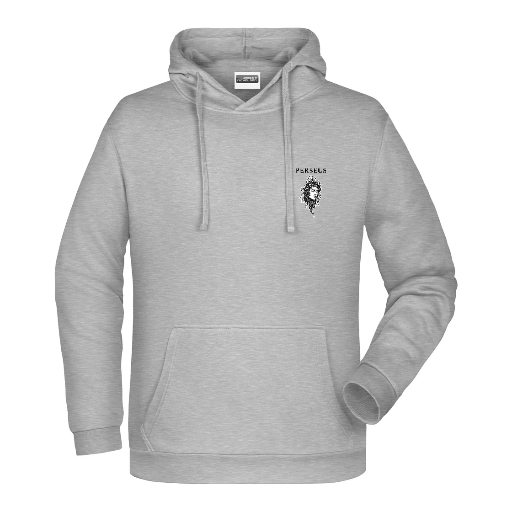 Promo Hoody Man | DIY