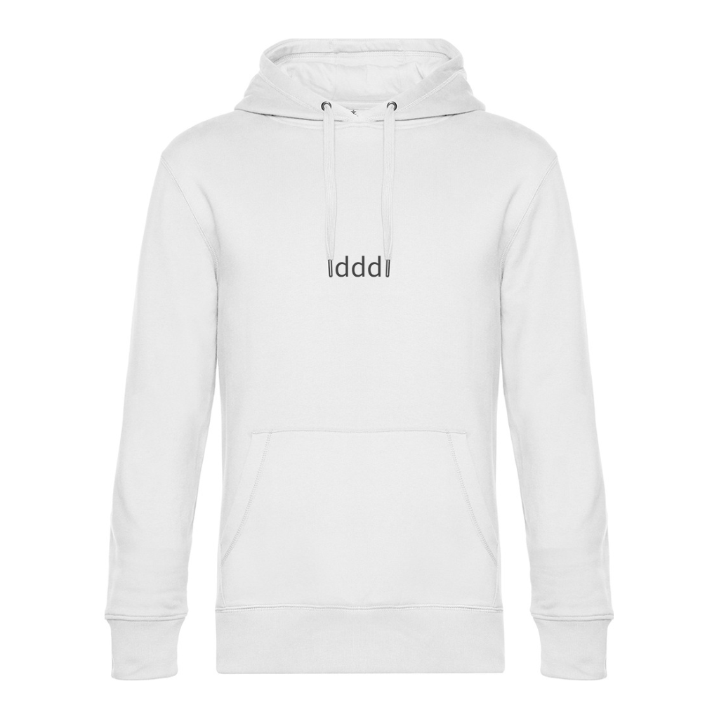 KING Hooded Sweat | 24h EXPRESS