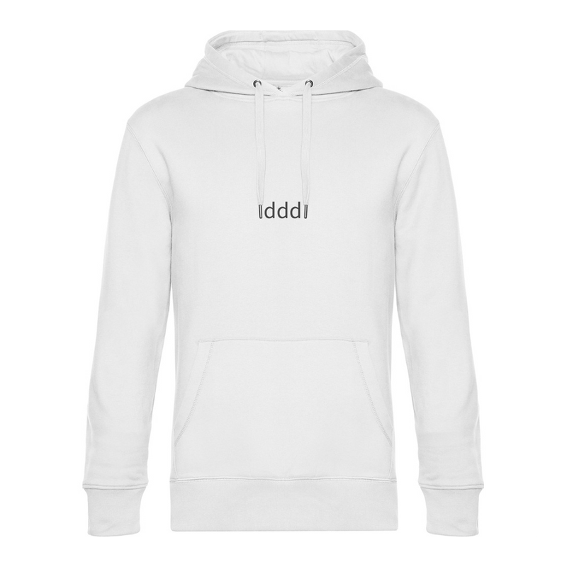 KING Hooded Sweat | 24h EXPRESS